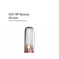 Appareil de soin du visage DH7