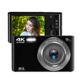 Appareil photo compact DC6