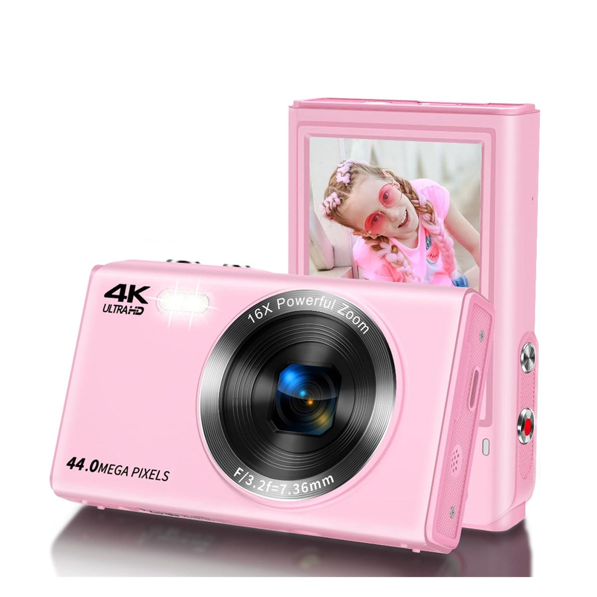 Appareil photo compact S90