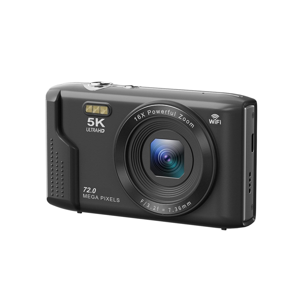 Appareil photo compact S95 Pro