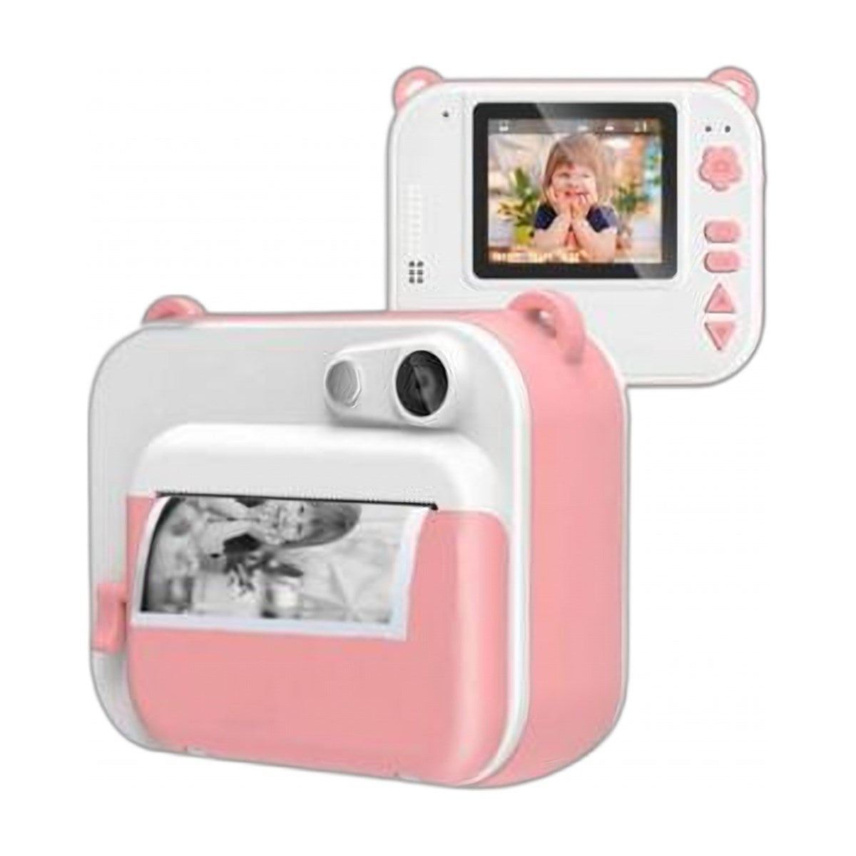 Appareil photo instantané enfant 680