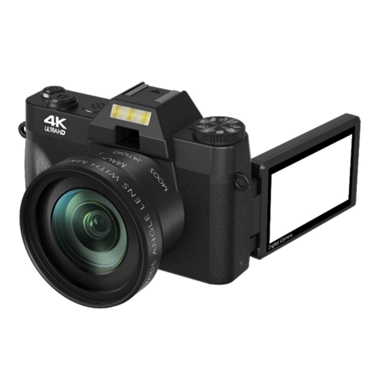 Appareil photo type reflex CDR10