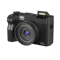 Appareil photo type reflex WD07 double caméra