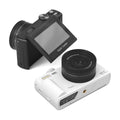 Appareil photo type reflex WD08-B 4K