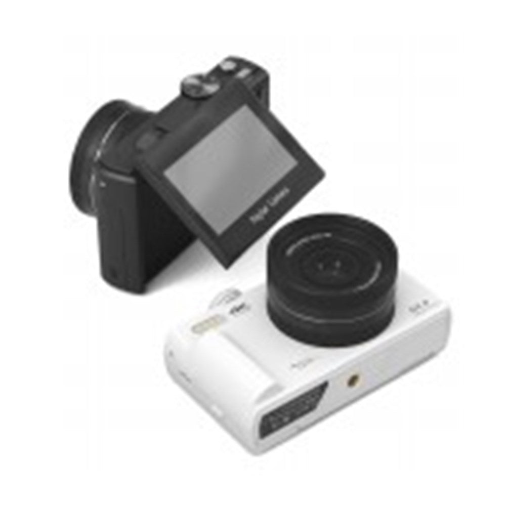 Appareil photo type reflex WD08-B 4K