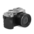 Appareil photo type reflex WD09 6K