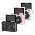 Appareil photo type reflex WD300 8K