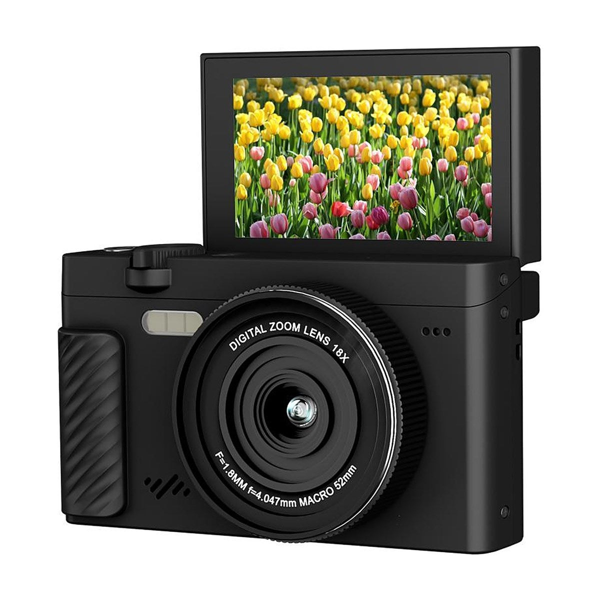 Appareil photo type reflex WD600