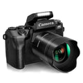 Appareil photo WD05 double caméra grand écran