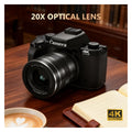 Appareil photo WD100 zoom optique 20x