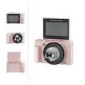 Appareil photo WD900 zoom optique 12x
