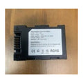 Batterie de rechange NPX-108 4500 mAh