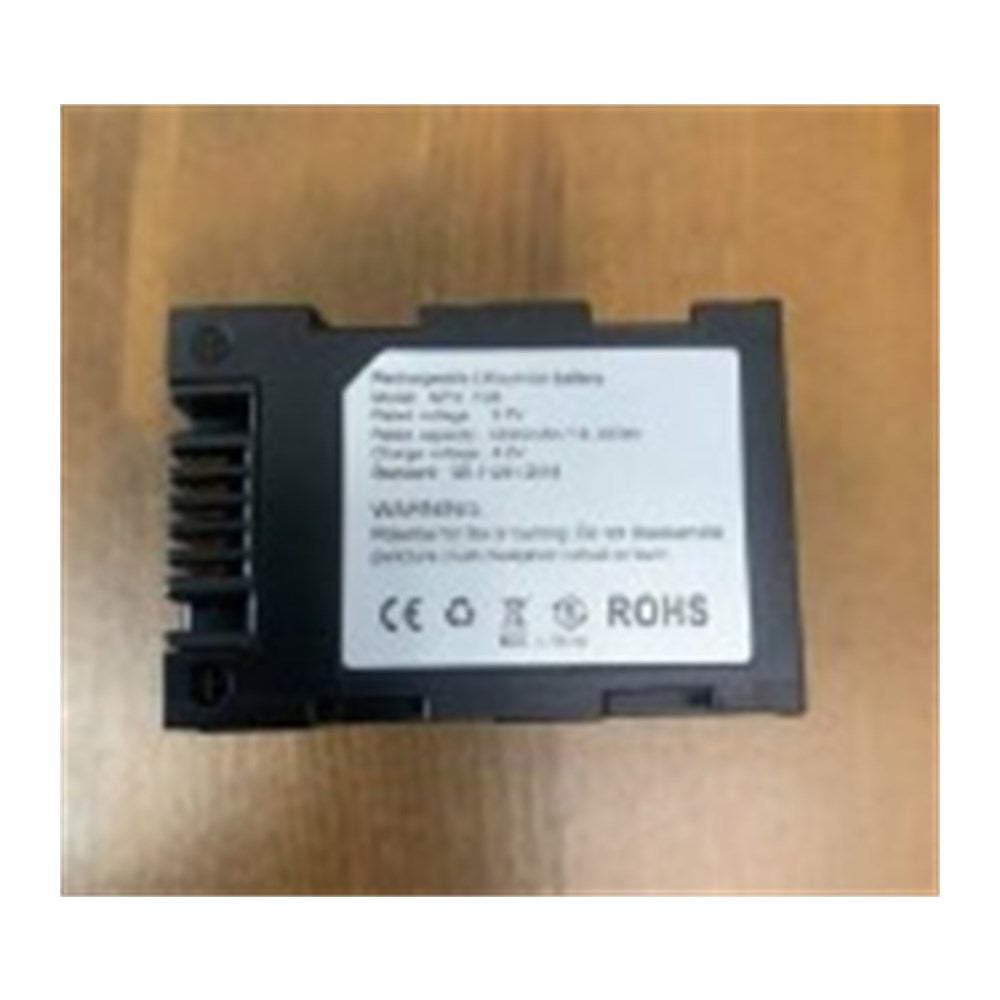 Batterie de rechange NPX-108 4500 mAh