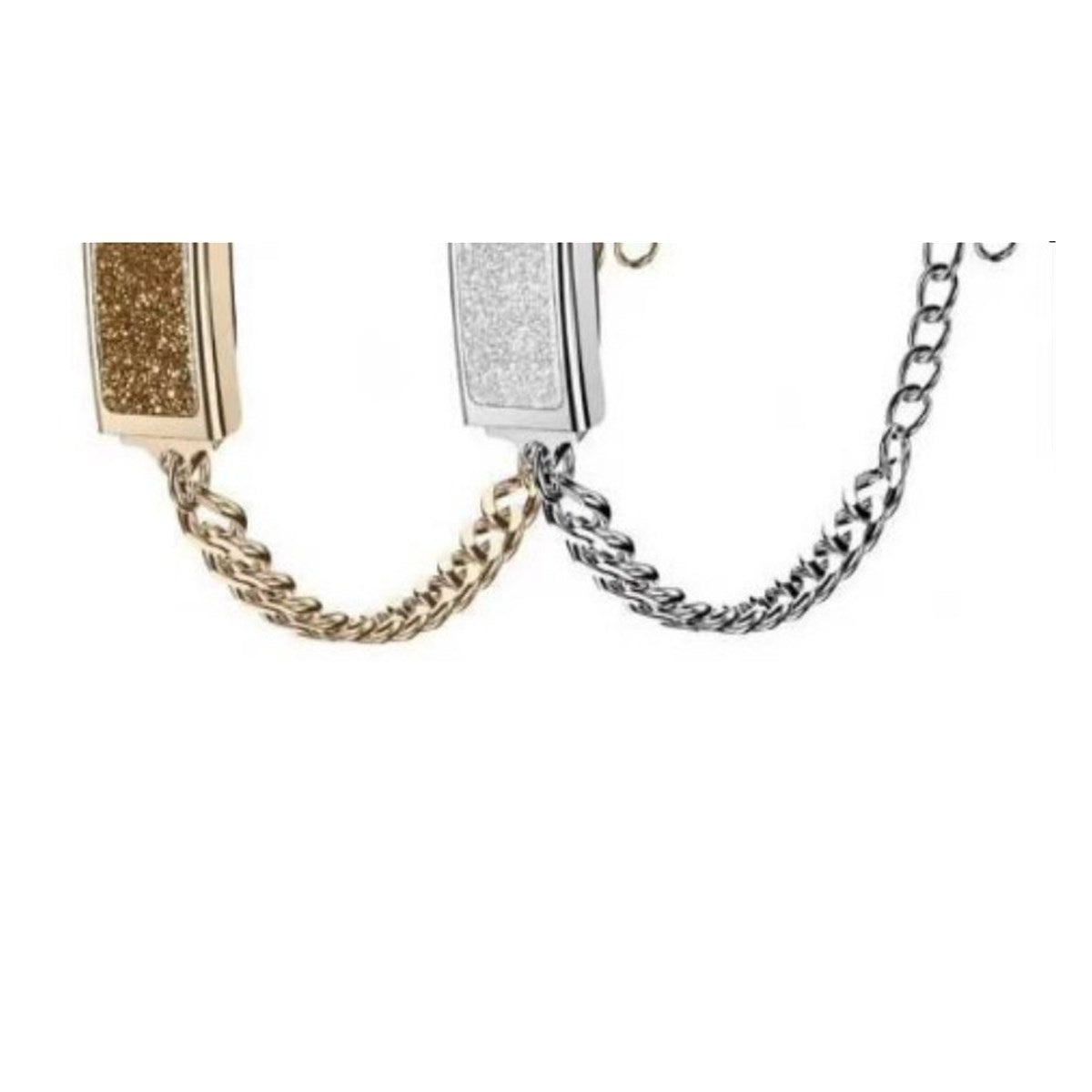 Bracelet-bijou connecté B6