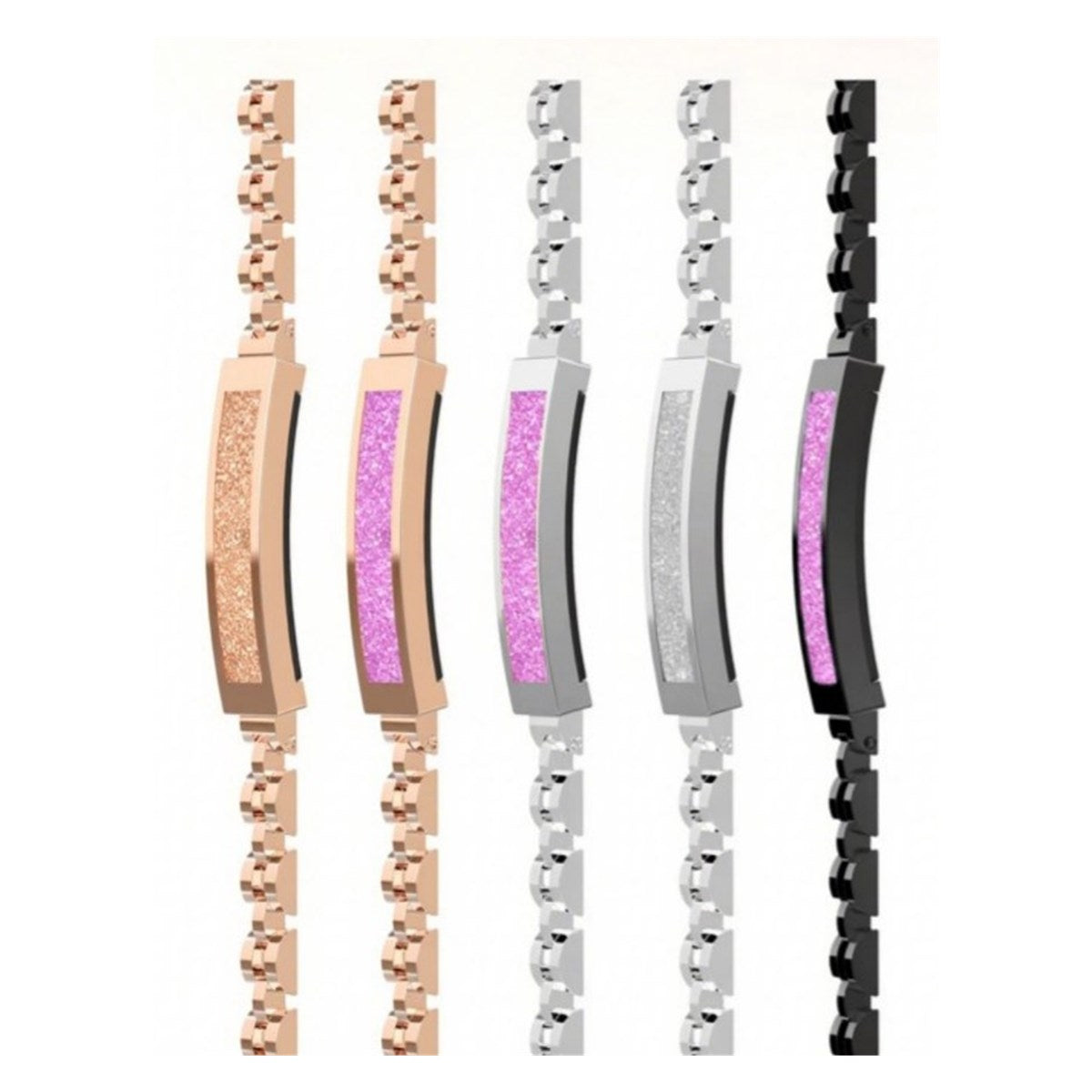 Bracelet-bijou connecté SY3