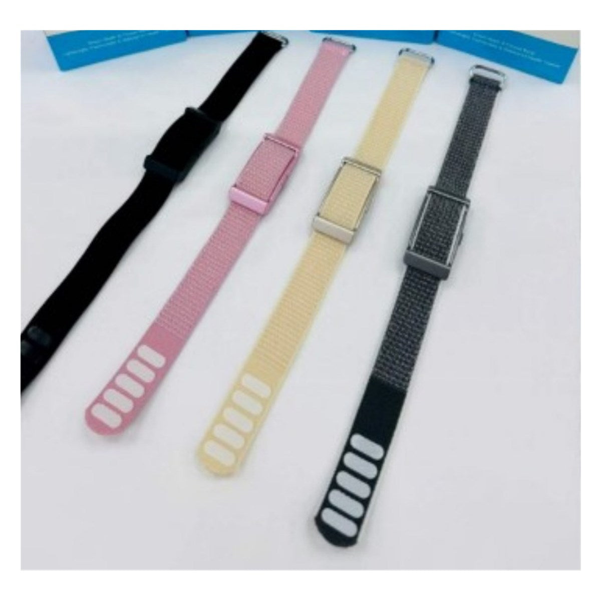 Bracelet connecté I-550