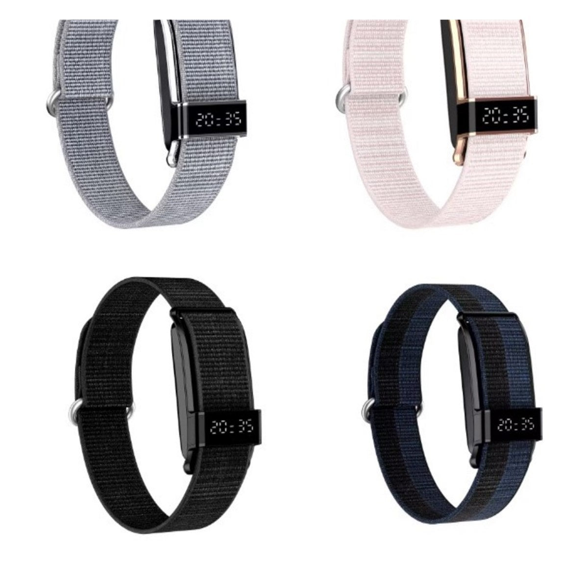 Bracelet connecté S18