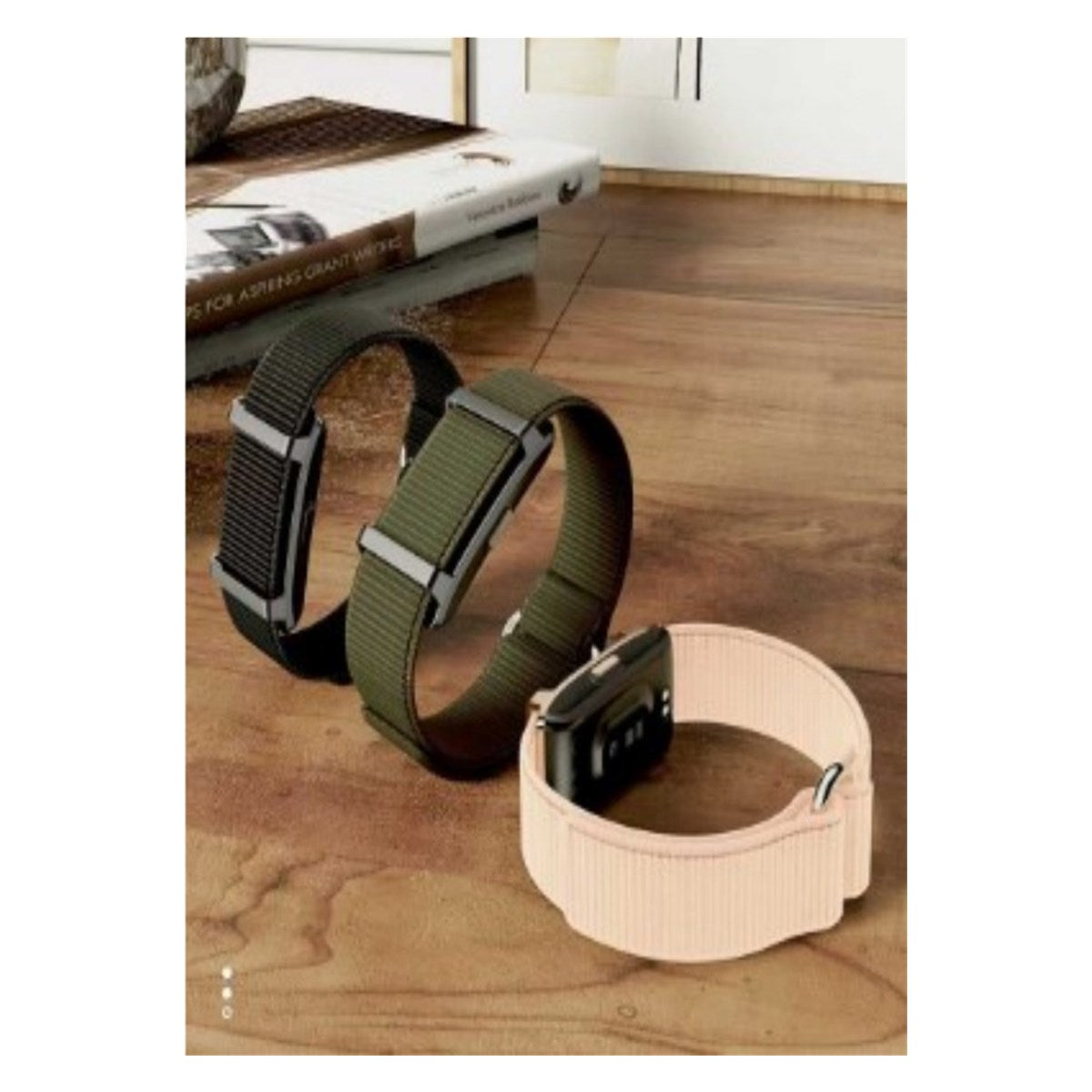 Bracelet connecté Y25