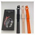 Bracelet santé HK96 Pro
