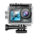 Caméra d'action M40R