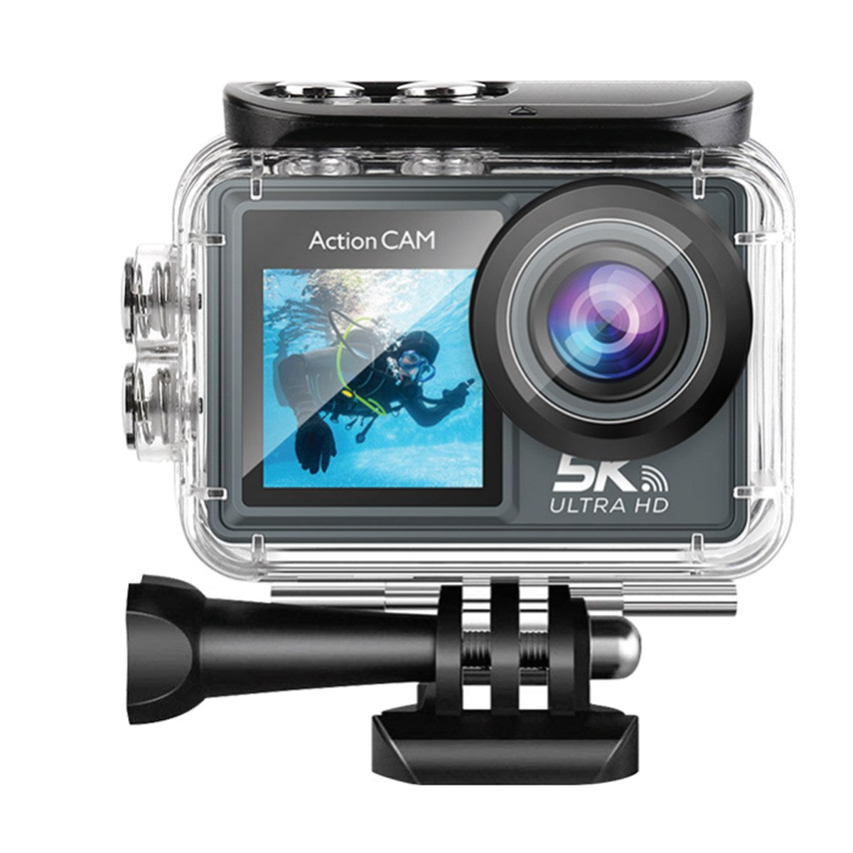 Caméra d'action M40R