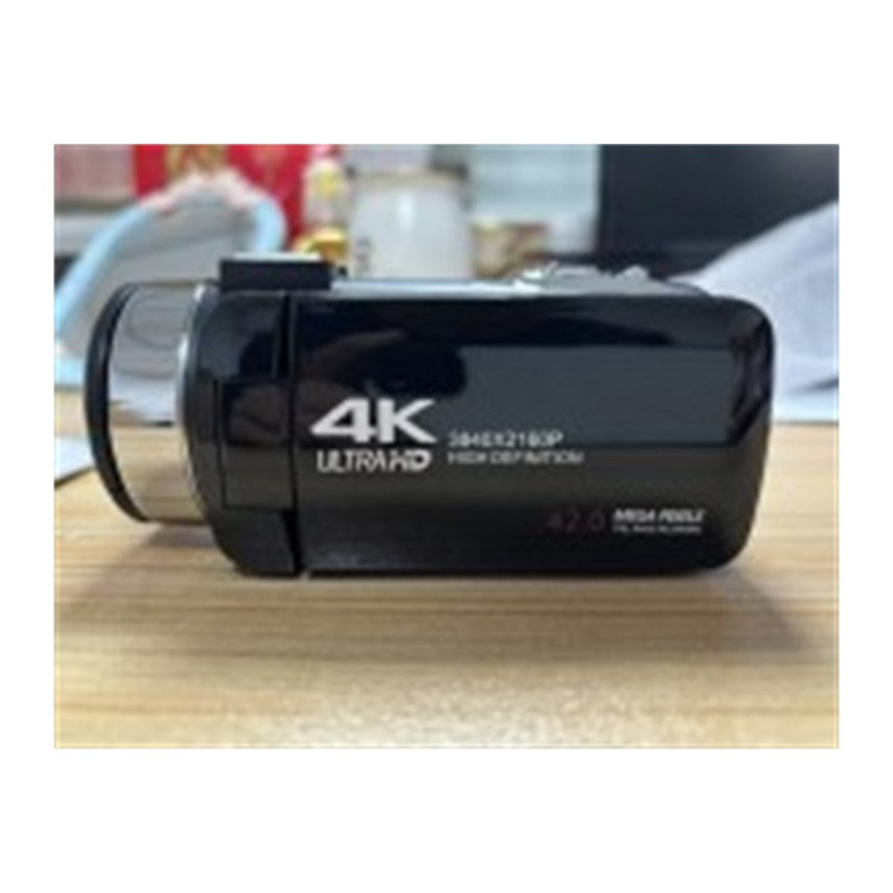 Caméscope 4K 901A