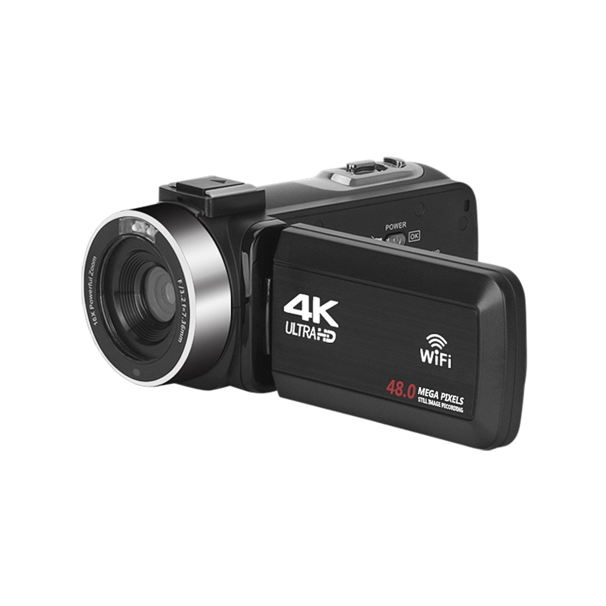 Caméscope 4K AF1