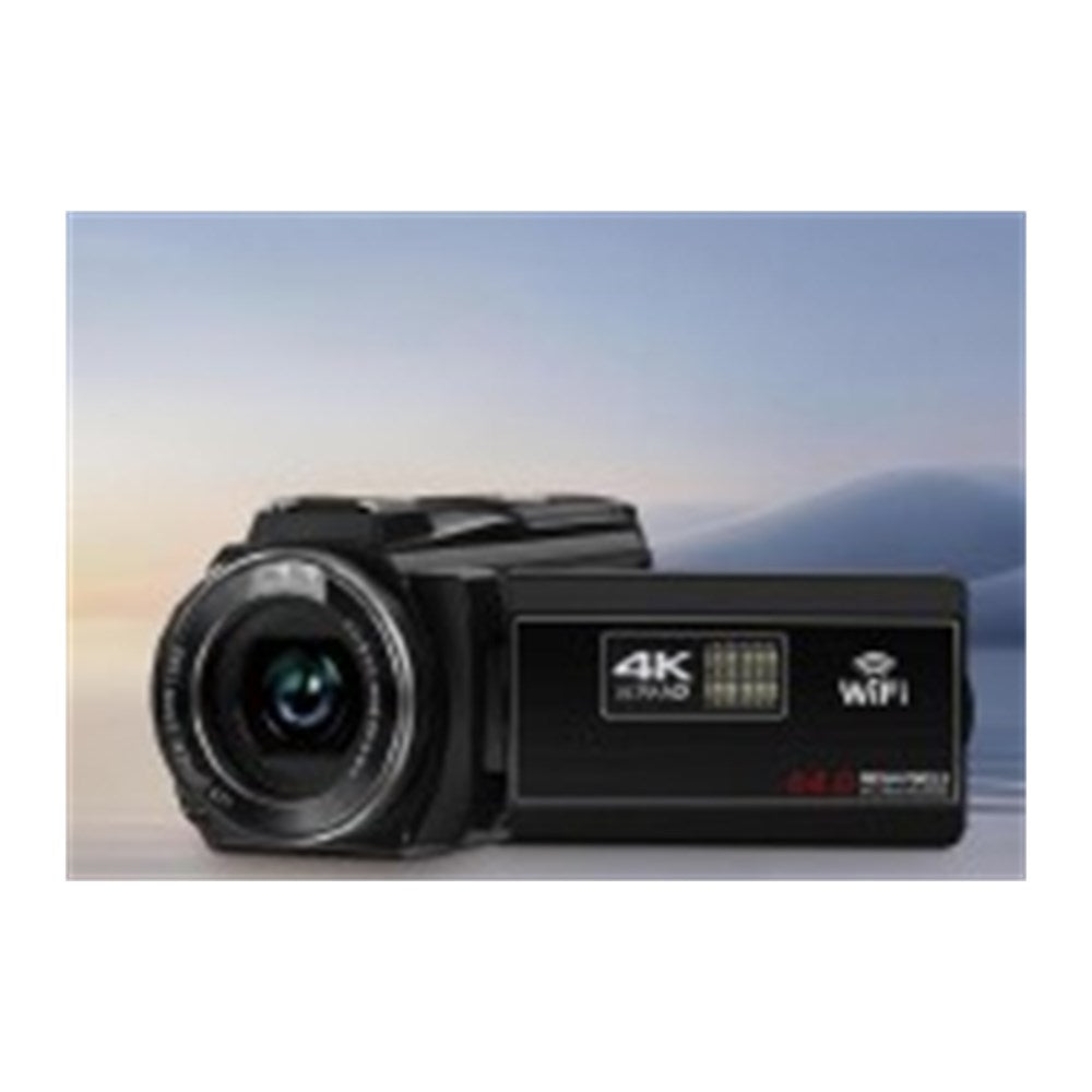 Caméscope 4K NPX109 zoom optique 12x