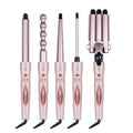 Coffret fer à boucler 6 en 1 IF-S007