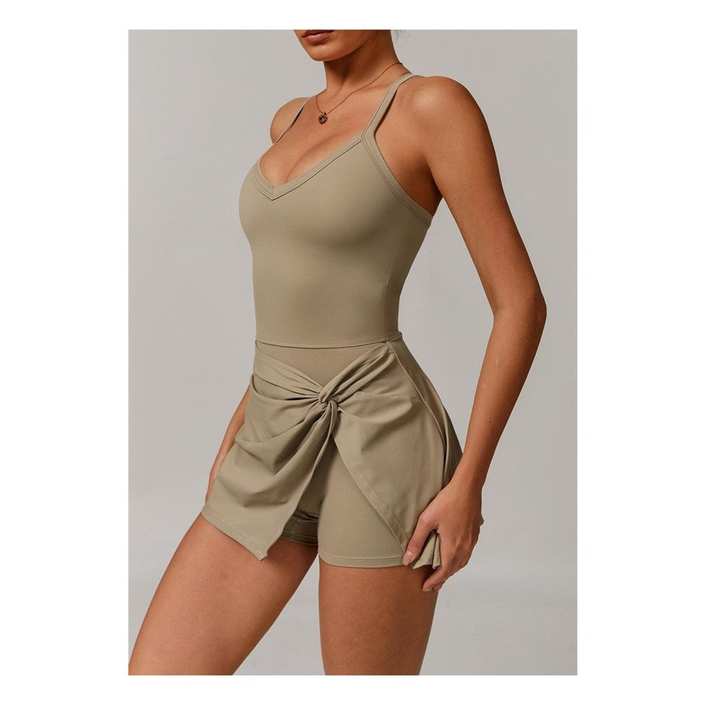 Combinaison de sport DLT8998 – coloris 1