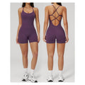 Combinaison de sport FLT3091