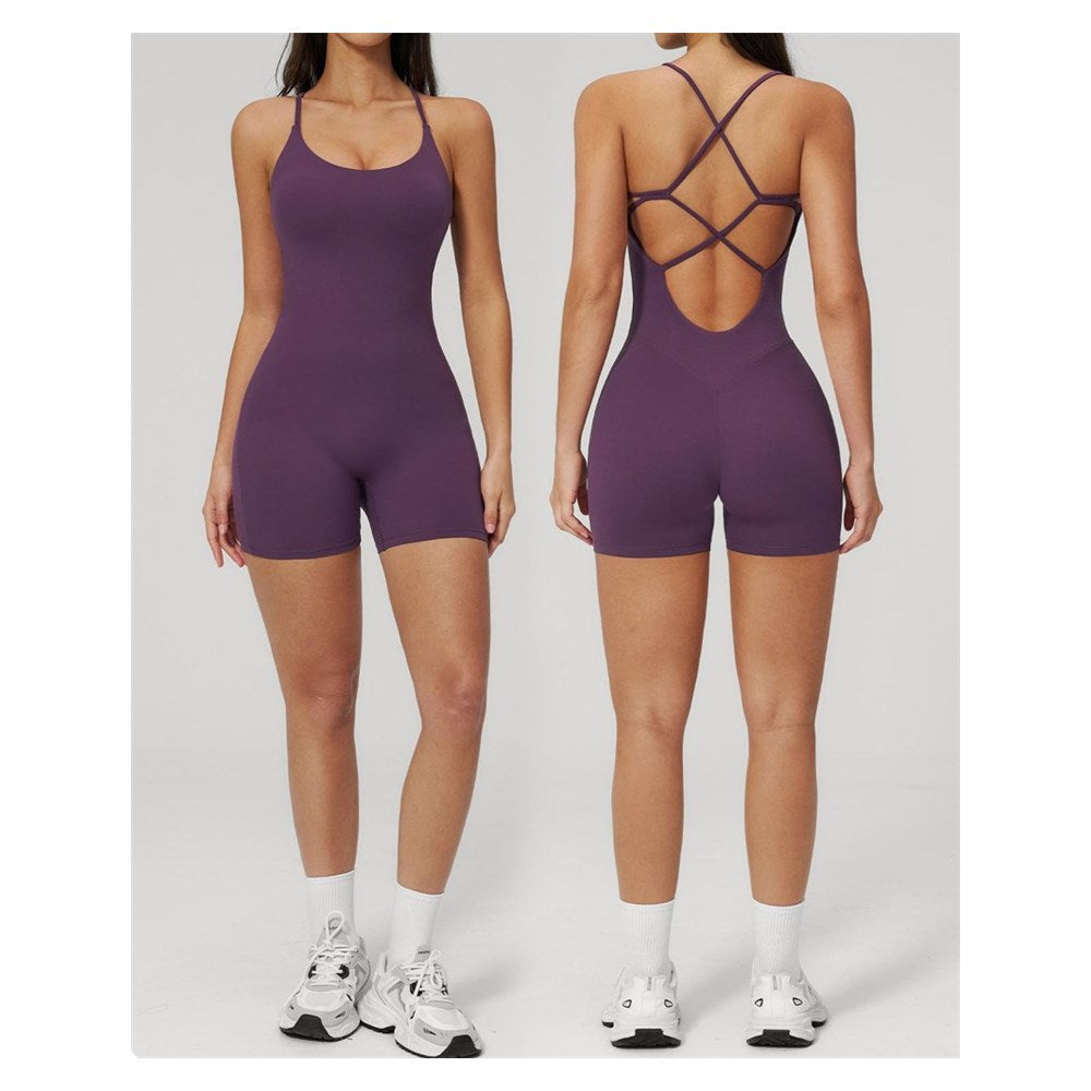 Combinaison de sport FLT3091
