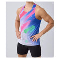 Débardeur de sport homme BX-26111