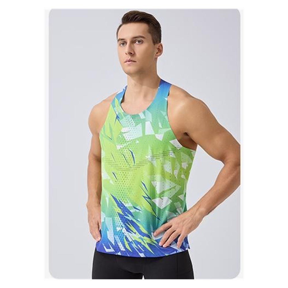 Débardeur de sport homme BX-26113