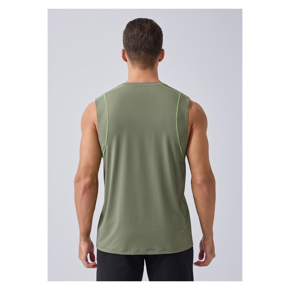 Débardeur de sport homme BX-26117