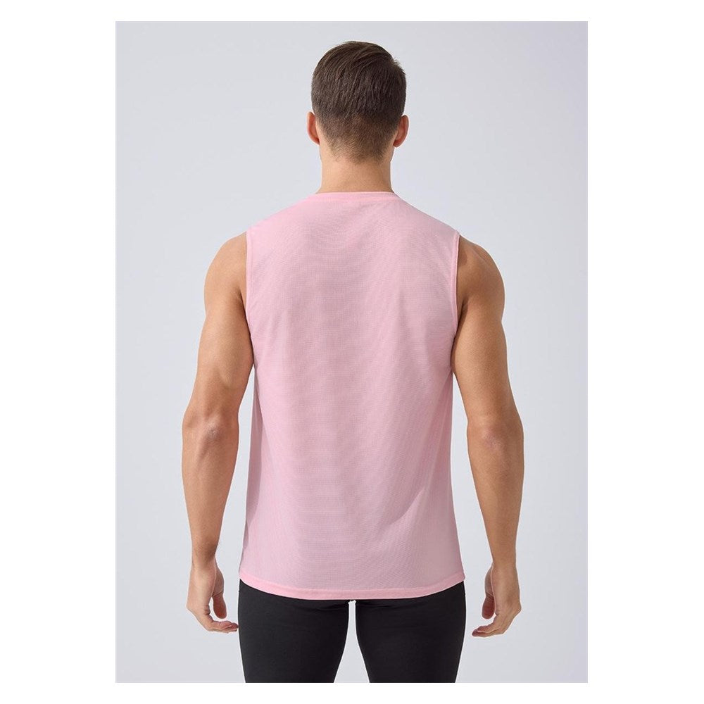 Débardeur de sport homme BX-26118