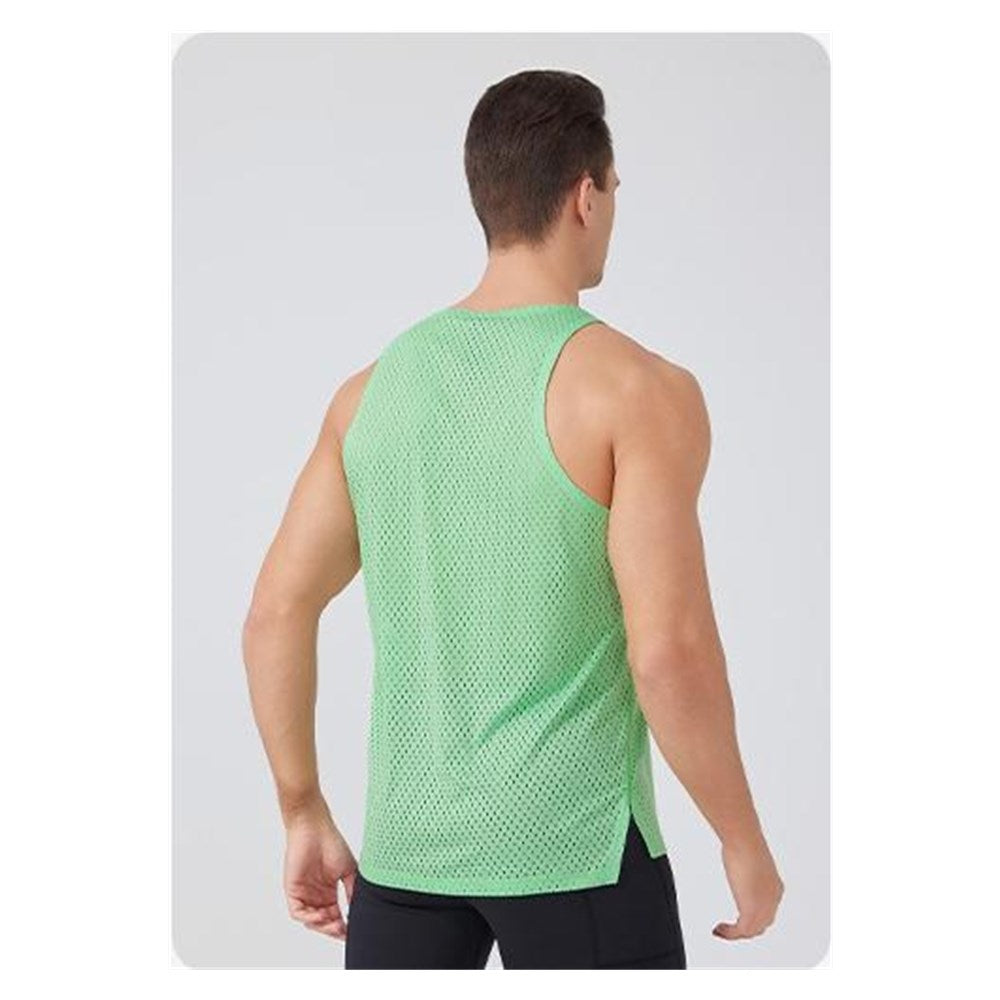 Débardeur de sport homme BX-26130