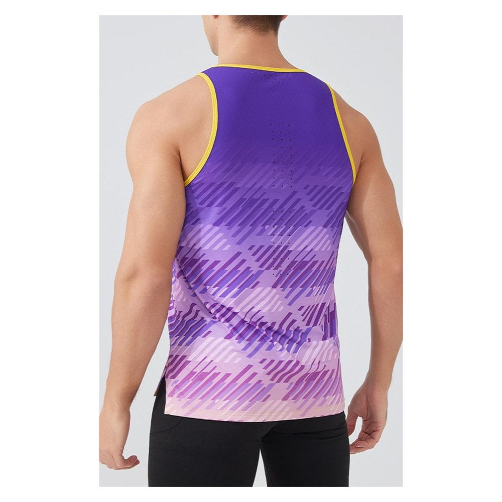 Débardeur de sport homme BX-26134
