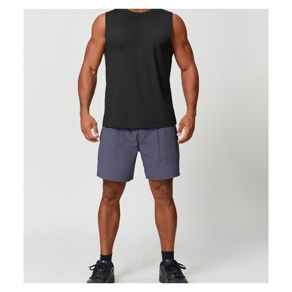 Débardeur de sport homme EBX1166