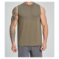 Débardeur de sport homme EBX1176