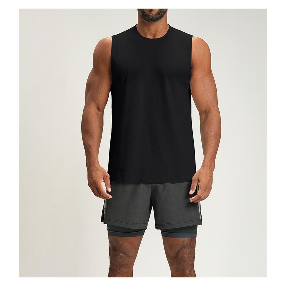 Débardeur de sport homme EBX4159