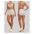 Ensemble de sport TZ0708