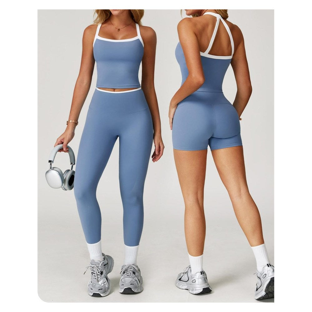 Ensemble de sport TZ2027