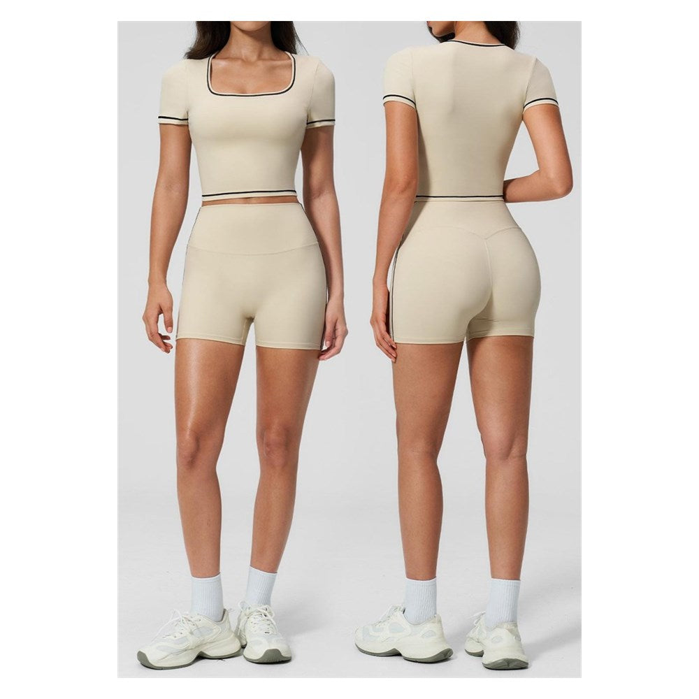 Ensemble de sport TZ2036