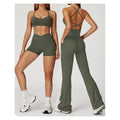 Ensemble de sport TZ2043