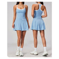 Ensemble de sport TZ2134