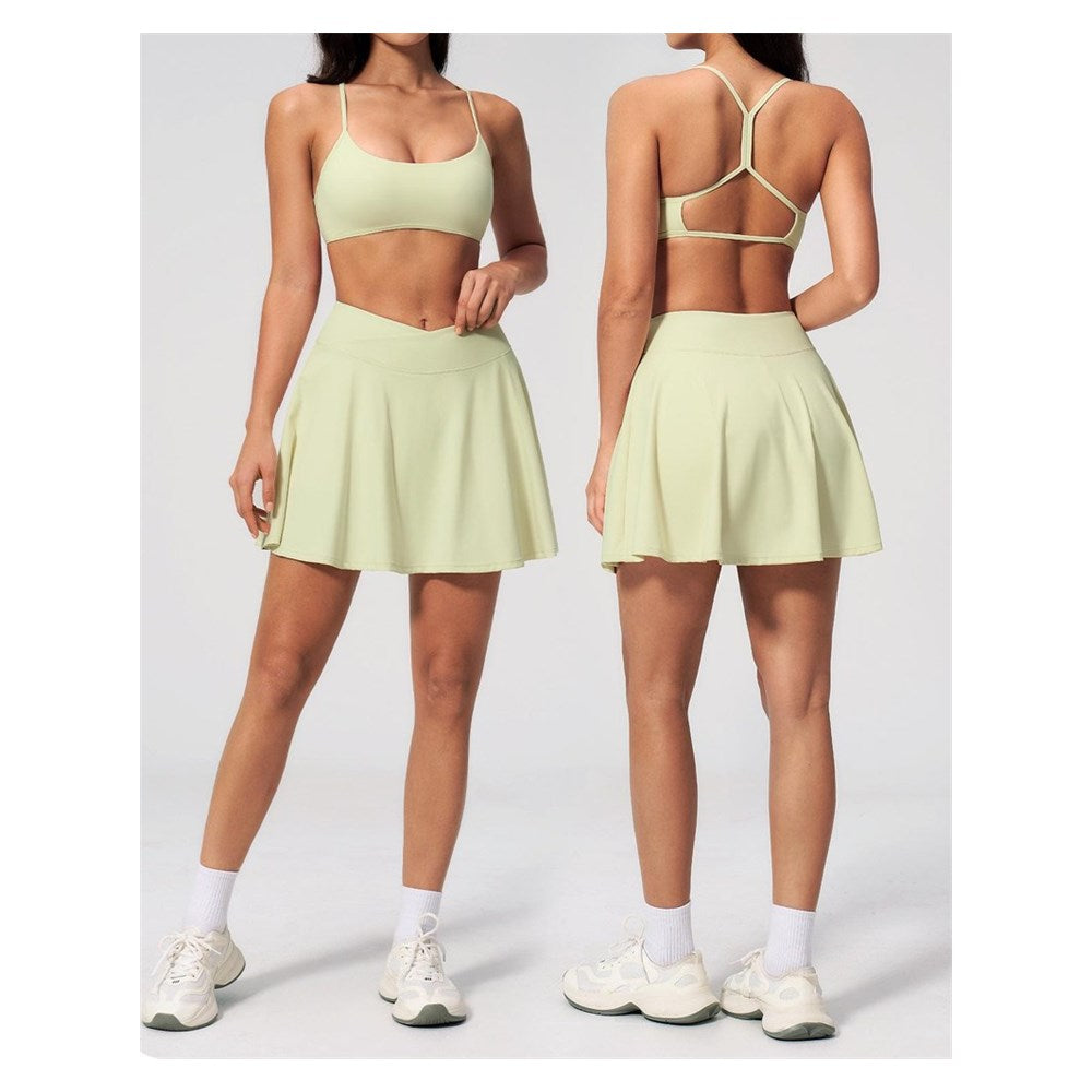 Ensemble de sport TZ2135
