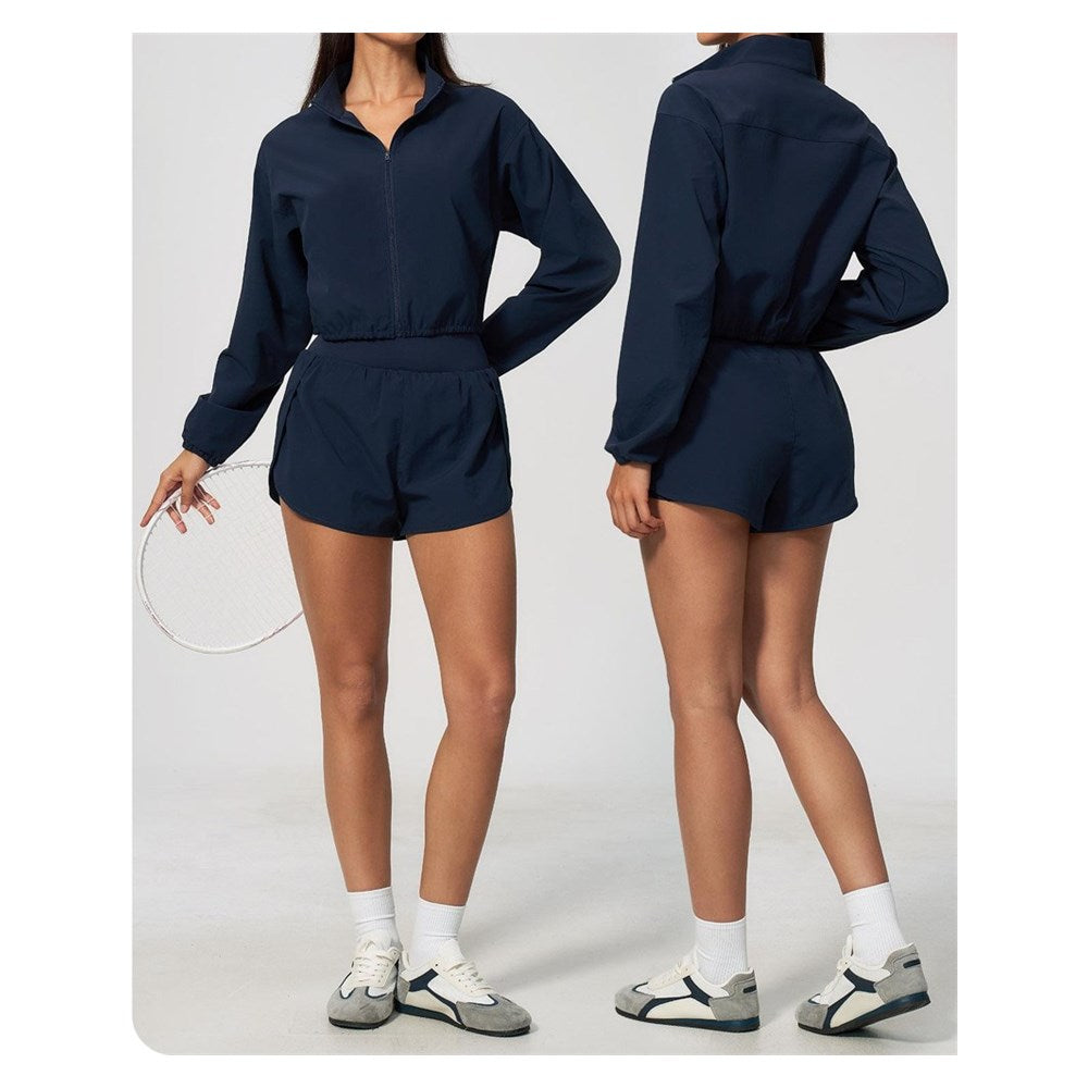 Ensemble de sport TZ2136