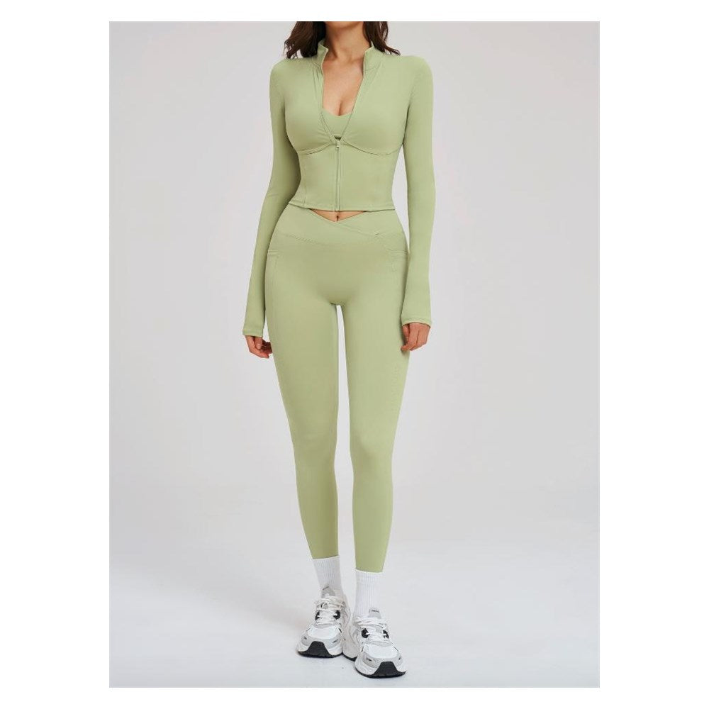 Ensemble de sport TZ2539