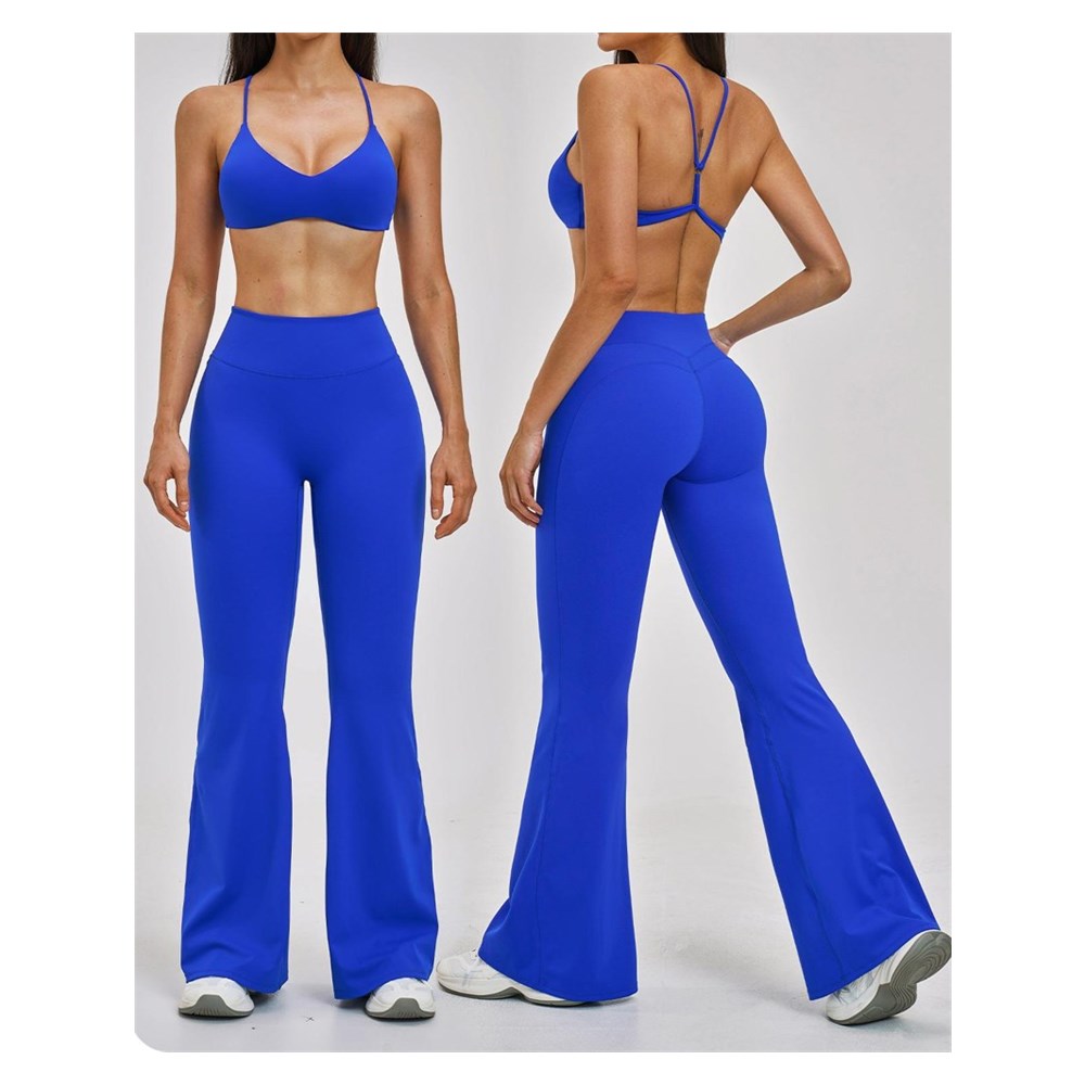 Ensemble de sport TZ2546